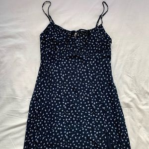 Garage sundress/slip dress